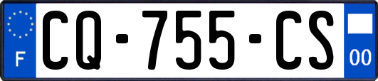 CQ-755-CS