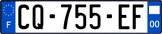 CQ-755-EF