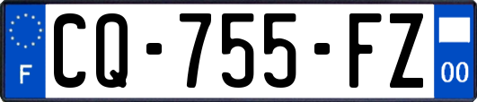 CQ-755-FZ