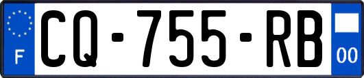 CQ-755-RB