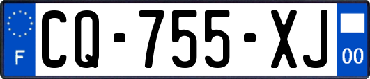 CQ-755-XJ