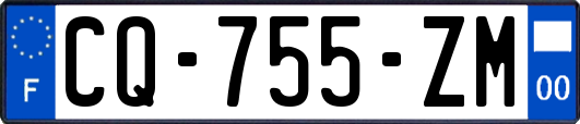 CQ-755-ZM