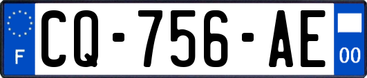 CQ-756-AE