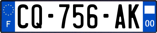 CQ-756-AK