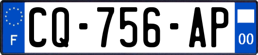 CQ-756-AP