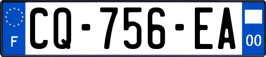 CQ-756-EA