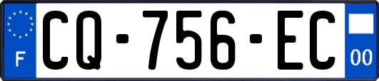 CQ-756-EC