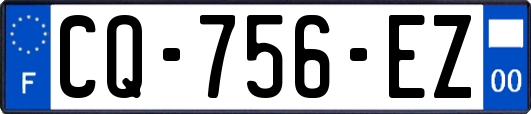 CQ-756-EZ