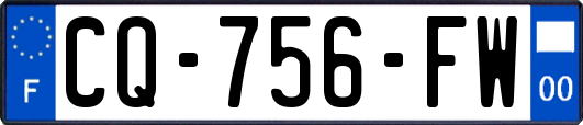 CQ-756-FW