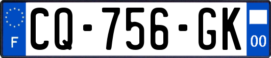 CQ-756-GK