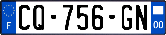 CQ-756-GN