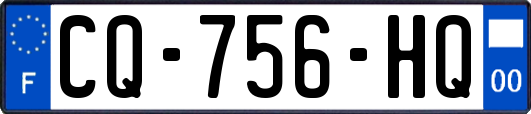 CQ-756-HQ