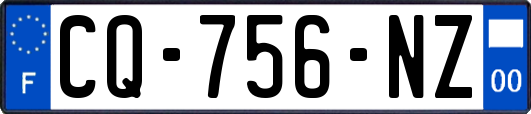 CQ-756-NZ