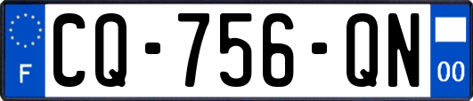 CQ-756-QN