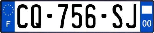 CQ-756-SJ