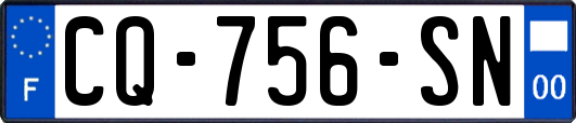 CQ-756-SN