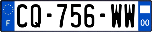 CQ-756-WW