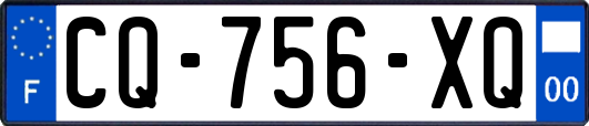 CQ-756-XQ