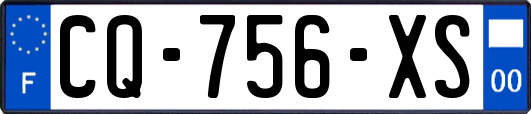 CQ-756-XS