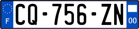 CQ-756-ZN