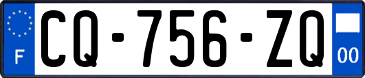 CQ-756-ZQ