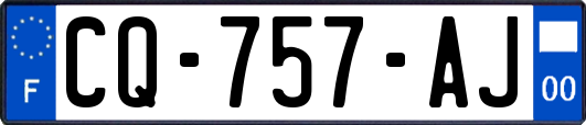 CQ-757-AJ