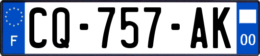 CQ-757-AK