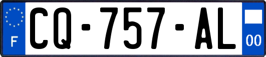 CQ-757-AL