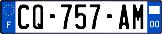 CQ-757-AM