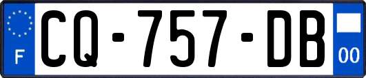 CQ-757-DB