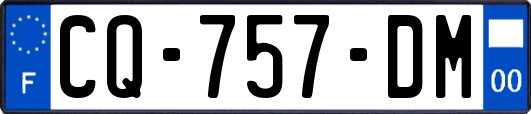 CQ-757-DM