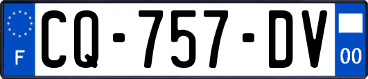 CQ-757-DV