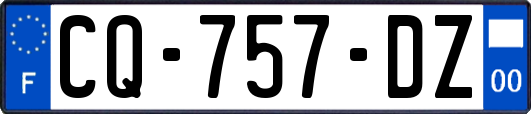 CQ-757-DZ