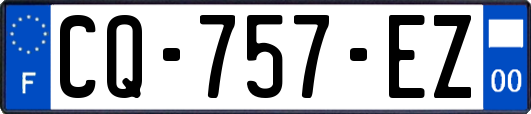 CQ-757-EZ