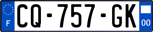 CQ-757-GK