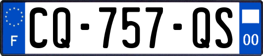 CQ-757-QS