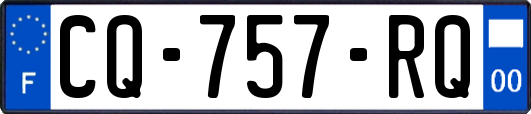 CQ-757-RQ