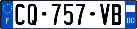 CQ-757-VB