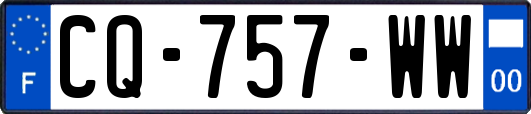 CQ-757-WW