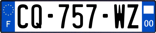 CQ-757-WZ