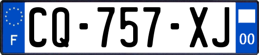 CQ-757-XJ