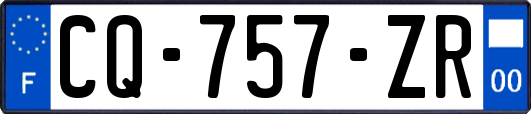 CQ-757-ZR