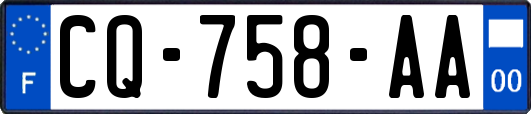 CQ-758-AA