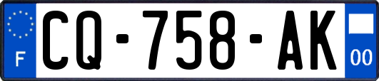 CQ-758-AK