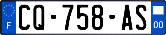 CQ-758-AS