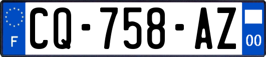 CQ-758-AZ