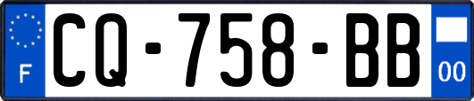 CQ-758-BB