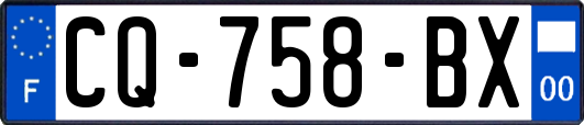 CQ-758-BX