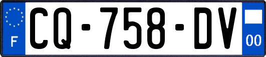 CQ-758-DV