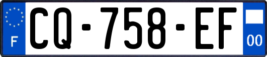 CQ-758-EF